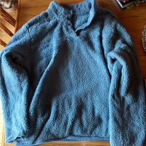Eddie bauer pullover